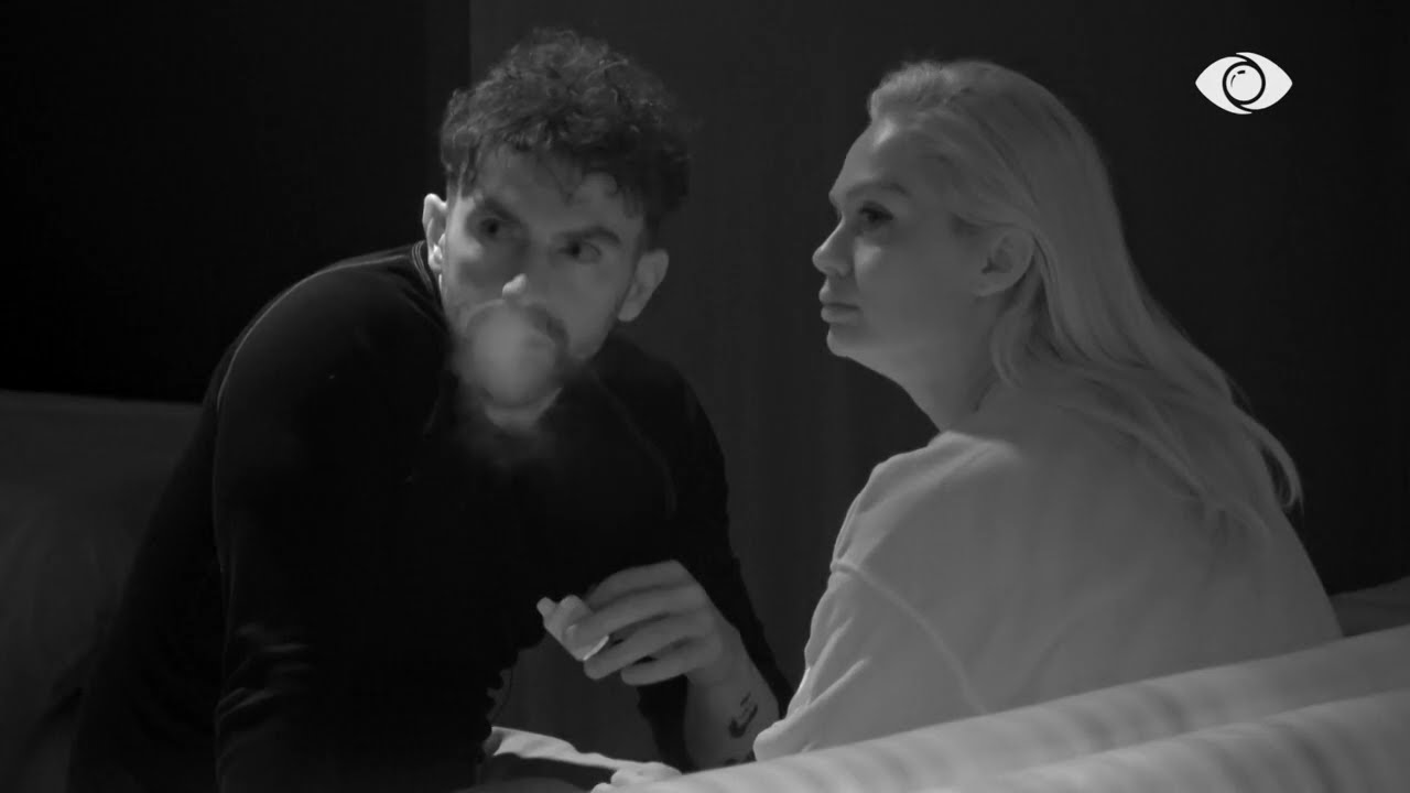 Rozana po bën lojën më të pisët/ Aldo bisedon me Danjën: E pafytyrë...