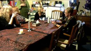 The Skeptic's Sanctum Live Halloween Seance