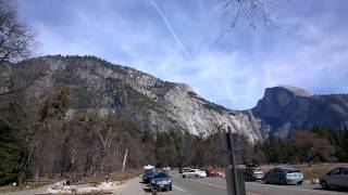 preview picture of video 'Yosemite Valley'