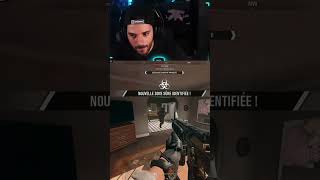 ÇA NE VA PAS SE PASSER COMME ÇA #warzone #warzone2 #warzonefrance