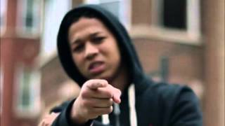 Lil Bibby Ft. Wiz Khalifa &amp; Juicy J - For The Low Pt  2 (Prod  By Goose)