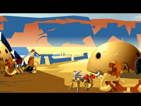 MNOLG Ambient OST: Po-Koro