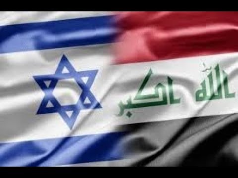 شاهد بالفيديو.. الامانة الإيرانية والقصف الإسرائيلي من يجذب نحو العراق - على الطاولة - الحلقة ٨١