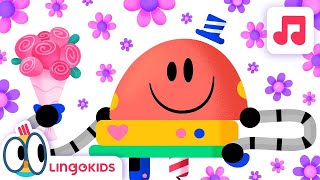 Download lagu FRIDAY I'M IN LOVE 💕🎶 Days of the Week with Lingokids | Songs for Kids mp3 Download lagu FRIDAY I'M IN LOVE 💕🎶 Days of the Week with Lingokids | Songs for Kids mp3