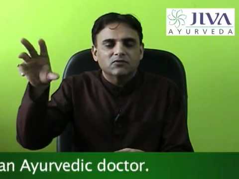 Root-cause Treatment with Ayurveda-Dr Partap Chauhan Explains
