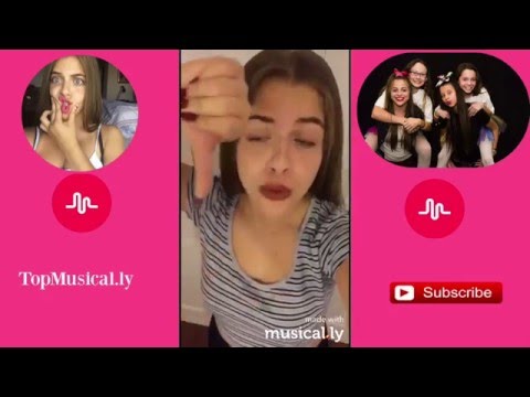 The Best Baby Ariel Musical.ly Compilation Video of 2015 [BabyAriel] (3)