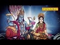 The Story of Goddess Lakshmi - English - Akshaya Tritiya With Mangaldeep