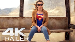 SUPERGIRL Official Trailer (2026) DC Comics | 4K UHD