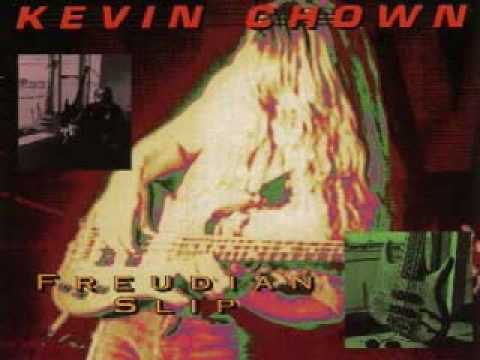 Kevin Chown - Armando's Groove