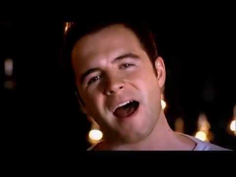 Shane Filan : featuring Nadine Coyle - " I could be "