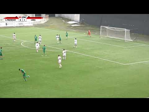 KF LIDHJA E PRIZRENIT U 17  - FC LIRIA U 17  [  1 - 3 ]  16.11.2025