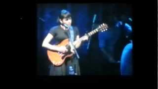 Norah Jones - Broken ( Live in Seoul 2012)