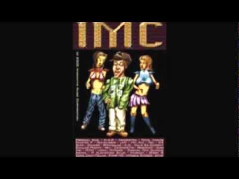 IMC - Tape no.6  Mix side D    -2003-