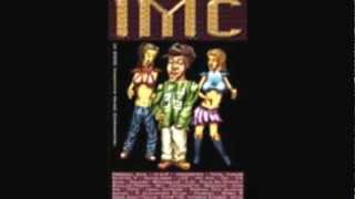 IMC - Tape no.6  Mix side D    -2003-