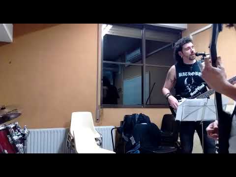 Thumbnail for BLACK LUCIFERA - Angel Blake (Danzig Cover) Rehearsal [Poor Quality] by danzig