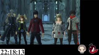 【ゼノブレイド３】相棒と行くアイオニオン【2人実況】♯28