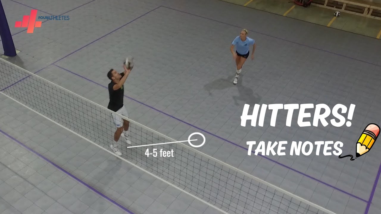 Hitting Routes, Speeds, Tempo and more in this COMPLETE GUIDE!
