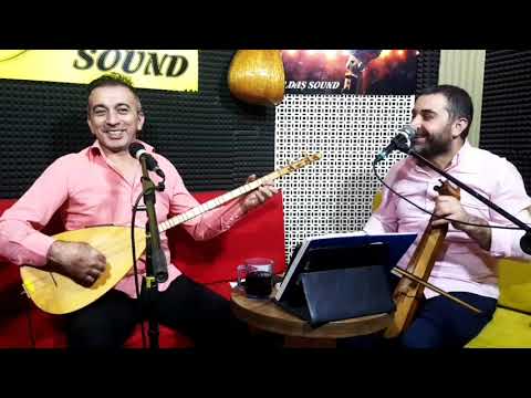 ERDAL GÜVENDİ & ŞERİF TOPAL "HORON POTPORİ" 16 DAKİKA CANLI AKUSTİK