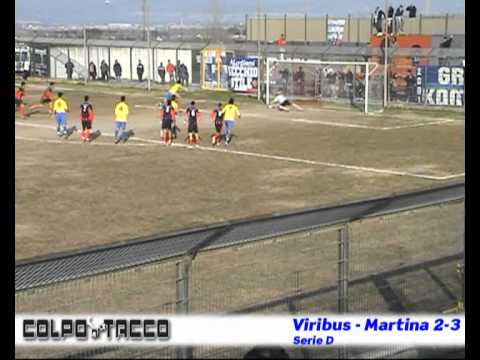 Viribus Unitis - Martina, gli highlights