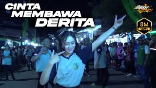 Download lagu DJ CINTA MEMBAWA DERITA ANDRA RESPATI TERBARU ABOY... mp3