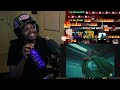 ImDontai Reacts To Lil Yachty Poland Cole Bennett Music Video