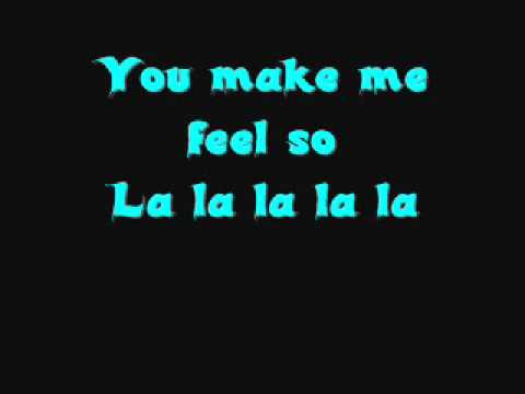 Cobra Starship ft. Sabi - You Make Me Feel lyrics