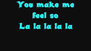 Cobra Starship ft. Sabi - You Make Me Feel lyrics