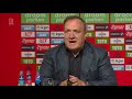 Dick Advocaat blijft positief ondanks waslijst aan blessures bij Feyenoord: 'Nog steeds een goed ...
