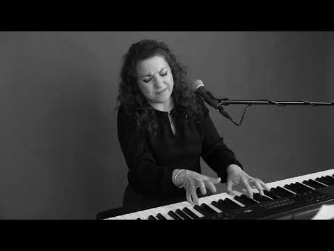 Summertime by Ella Fitzgerald (cover by Elena Gatcin)