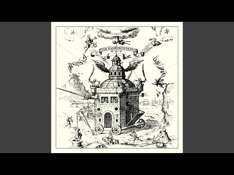 Let There Be Horses - The Barr Brothers