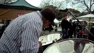 Paul Snagg - If I Never See You Again