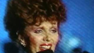 Buddy Rich   Maureen McGovern.wmv