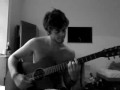 Beatles - Something (Acoustic Instrumental) 