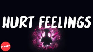 Mac Miller - Hurt Feelings (lyrics)