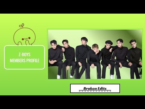 download lagu mp3 mp4 Profil Z Boys, download mp3 Profil Z Boys free downloadn, video klip Profil Z Boys