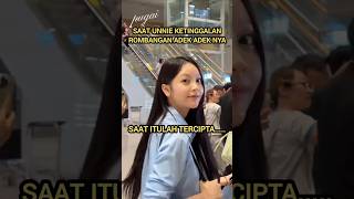Download lagu This is what happens when you’re away from your younger siblings #carmen #jiwoo #hearts2hearts #kpop mp3