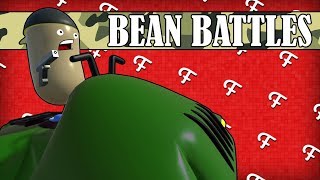 Bean Battles: Enemy ATV Survival / Custom Game Mode (Battle Royale - Comedy Gaming)