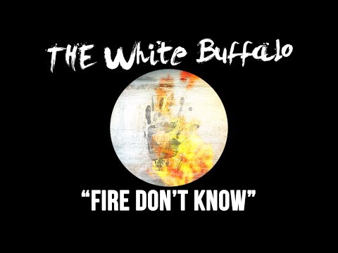Video thumbnail for Fire Don’t Know