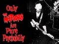 The Meteors - The Forsaken