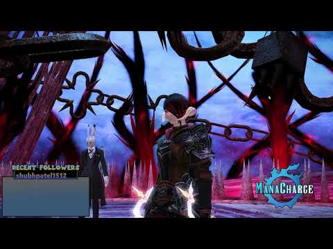 P4S Clear (DNC POV)