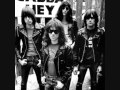 The Ramones - Havana Affair