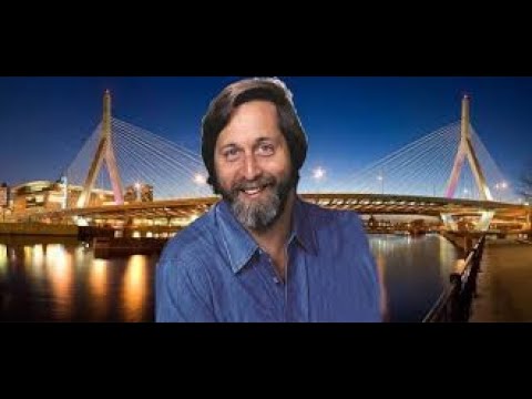 Visiting Religious and Civil rights leader Leonard Zakim