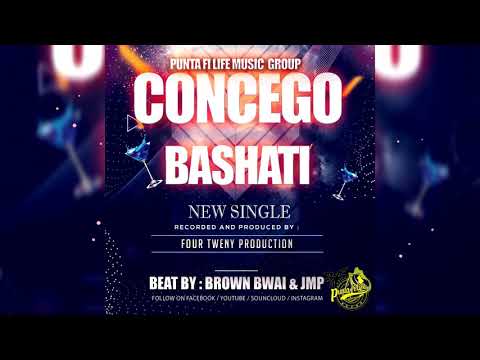 Concego - Bashati (Official Audio) Single 2019 Prod By. Junimar