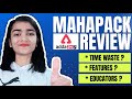 Adda 247 Mahapack Review My Personal Experience Honest Review How To Use Wittygram
