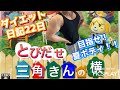 ダイエット日記22日目 目指せ夏ボディ! デカイ肩が欲しい!!