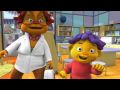 Getting A Shot You Can Do It Promo Sid The Science Kid The Jim Henson Company