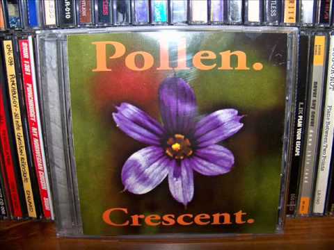 Pollen - Crescent (1995) Full Album