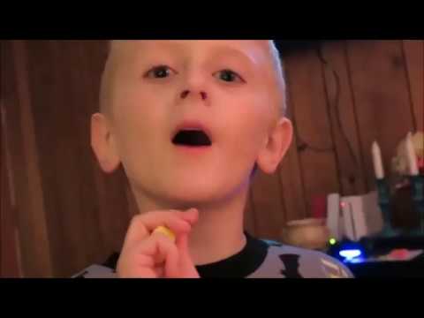 FIRST DAY OF FIRST GRADE!!