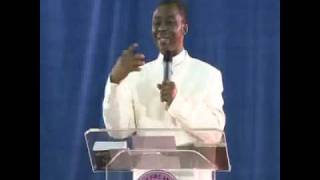 God of Great Wonders PT7