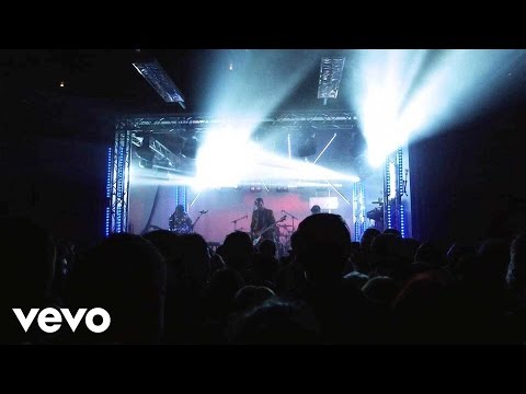 Show Me A Miracle (Live, Vevo UK @ The Great Escape 2014) (WARNING: Contains Strobe Lig...